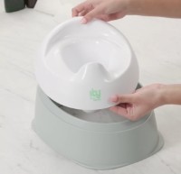 Детский горшок Ingenuity ITY Redy Set Go (16940) фото №4 — интернет-магазин Desire.md