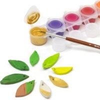 Argilă Mont Marte Natural Clay 400gr (9124428) imaginea #5 — magazin online Desire.md