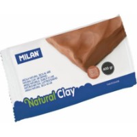 Argilă Mont Marte Natural Clay 400gr (9124428)
