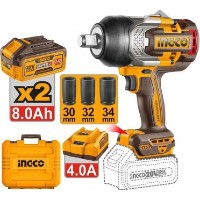 Шуруповерт Ingco CIWLI20175 фото №2 — интернет-магазин Desire.md