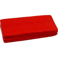 Argilă polimerică Mont Marte Pollymer Clay 400пк Scarlet Red (MMSP6404) imaginea #6 — magazin online Desire.md
