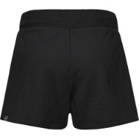Pantaloni scurți pentru copii Head Club Ann Shorts Girls 152 Black imaginea #2 — magazin online Desire.md