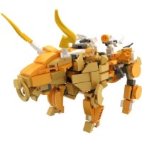 Set de construcție iM.Master Mechanical Master 2in1 344pcs (6973676043821) imaginea #2 — magazin online Desire.md