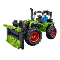 Set de construcție iM.Master Mechanical Master 2in1 346pcs (6973676040295) imaginea #2 — magazin online Desire.md