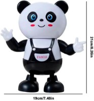 Jucarii interactive ChiToys (JU - 5330) imaginea #4 — magazin online Desire.md