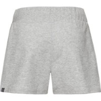 Pantaloni scurți pentru copii Head Club Ann Shorts Girls 152 Grey imaginea #2 — magazin online Desire.md