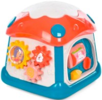 Busy Board ChiToys (JU - 5370)