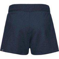 Pantaloni scurți pentru copii Head Club Ann Shorts Girls 164 Navy imaginea #2 — magazin online Desire.md