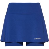 Fusta pentru copii Head Club Basic Skort Girls 152 Blue