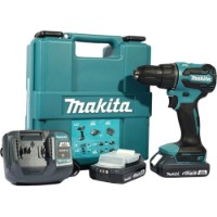 Mașină de înșurubat Makita DHP490WVE imaginea #2 — magazin online Desire.md