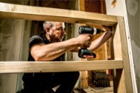 Mașină de înșurubat Metabo SB 18 LT BL (602316500) imaginea #3 — magazin online Desire.md