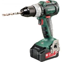 Mașină de înșurubat Metabo SB 18 LT BL (602316500) imaginea #4 — magazin online Desire.md