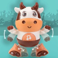 Jucarii interactive ChiToys (JU-5500) imaginea #4 — magazin online Desire.md