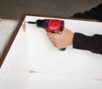 Mașină de înșurubat Milwaukee M12BLDDRC-202C (4933499686) imaginea #5 — magazin online Desire.md