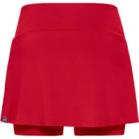 Детская юбка Head Club Basic Skort Girls 176 Red фото №2 — интернет-магазин Desire.md