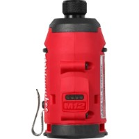 Mașină de înșurubat Milwaukee M12BLIDRC-0 (4933499689) imaginea #2 — magazin online Desire.md