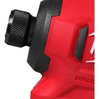 Mașină de înșurubat Milwaukee M12BLIDRC-0 (4933499689) imaginea #3 — magazin online Desire.md