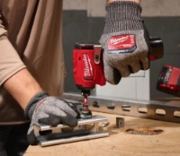 Mașină de înșurubat Milwaukee M12BLIDRC-0 (4933499689) imaginea #4 — magazin online Desire.md