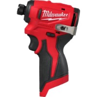 Mașină de înșurubat Milwaukee M12BLIDRC-0 (4933499689) imaginea #6 — magazin online Desire.md