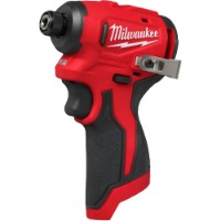 Mașină de înșurubat Milwaukee M12BLIDRC-0 (4933499689)