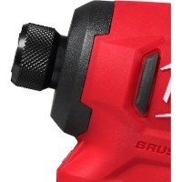 Mașină de înșurubat Milwaukee M12BLIDRC-202C (4933499690) imaginea #4 — magazin online Desire.md