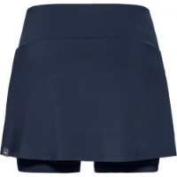 Детская юбка Head Club Basic Skort Girls 164 Dark Blue фото №2 — интернет-магазин Desire.md