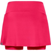 Детская юбка Head Club Basic Skort Girls 152 Magenta фото №2 — интернет-магазин Desire.md