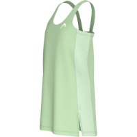 Детское платье Head Spirit Dress Girls 128 Celery Green фото №3 — интернет-магазин Desire.md