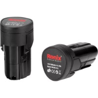 Шуруповерт Ronix RS-8613 фото №6 — интернет-магазин Desire.md