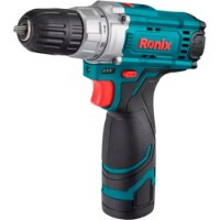 Шуруповерт Ronix RS-8613
