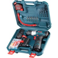 Шуруповерт Ronix RS-8613 фото №3 — интернет-магазин Desire.md