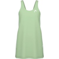 Детское платье Head Spirit Dress Girls 152 Celery Green