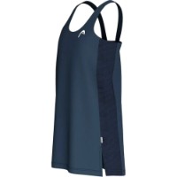 Детское платье Head Spirit Dress Girls 140 Navy фото №3 — интернет-магазин Desire.md