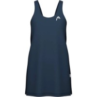 Детское платье Head Spirit Dress Girls 152 Navy