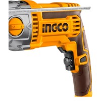 Дрель Ingco ID211008 фото №3 — интернет-магазин Desire.md