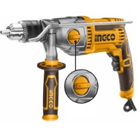 Дрель Ingco ID211008 фото №2 — интернет-магазин Desire.md
