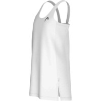 Детское платье Head Spirit Dress Girls 140 White фото №3 — интернет-магазин Desire.md