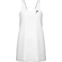 Детское платье Head Spirit Dress Girls 164 White