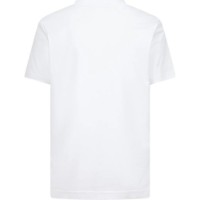 Tricou pentru copii Nike Jordan Boys Jumpman Air Embroidered White, s.L imaginea #2 — magazin online Desire.md