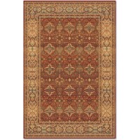 Ковёр Covoare Ungheni Antique 1525_1_53578 1.60x2.30m