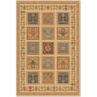 Ковёр Covoare Ungheni Antique 1529_1_53555 1.60x2.30m