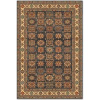 Ковёр Covoare Ungheni Antique 1530_1_53511 1.60x2.30m