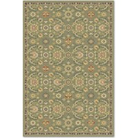 Ковёр Covoare Ungheni Atlas 1551_1_41366 1.60x2.30m