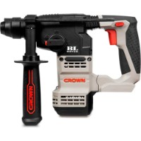 Ciocan rotopercutor Crown CT28001HX-5 IMC imaginea #5 — magazin online Desire.md
