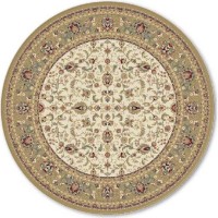 Ковёр Covoare Ungheni Bella Classic 0144_3_51032 2.00x2.00m