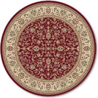 Ковёр Covoare Ungheni Bella Classic 0144_3_51066 2.00x2.00m