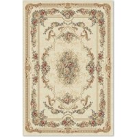 Ковёр Covoare Ungheni Bella Classic 0539_1_51053 1.60x2.30m