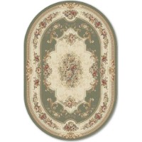 Ковёр Covoare Ungheni Bella Classic 0539_2_51038 2.00x3.00m