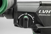 Ciocan rotopercutor Hikoki DH1826DAW2Z imaginea #2 — magazin online Desire.md