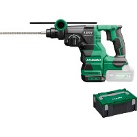 Ciocan rotopercutor Hikoki DH1826DAW2Z imaginea #5 — magazin online Desire.md